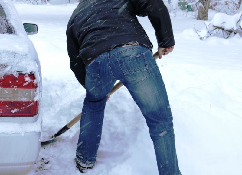 Winter Snow Removal in Long Island, NY